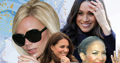 Elejegyzési gyűrűtrendek, amik 2021-ben hódítanak