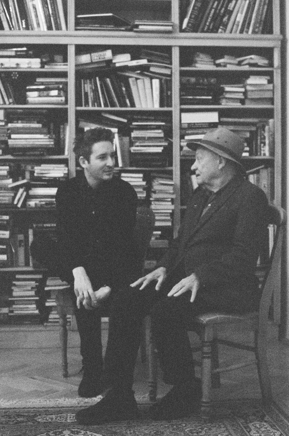 Bereményi Géza Járai Márk 1