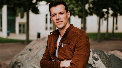 Balogh János pszichológus: „A repülés törvényeit vérrel írták”