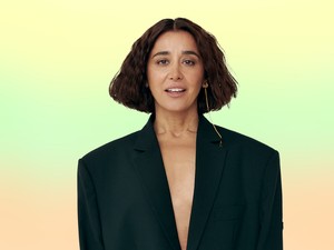 Gryllus Dorka: „A társadalomnak szüksége van a mi korosztályunk energiájára is”