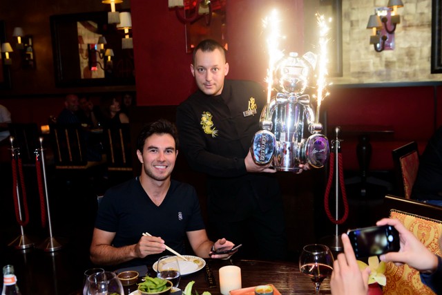 buddha bar budapest, forma 1 after parti, lewis hamilton, magyar nagydíj, klotild palace