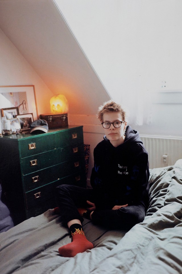 Budapest legkúlabb sneakerboltja, a Footshop a tolerancia jegyében dobta a piacra új kollekcióját