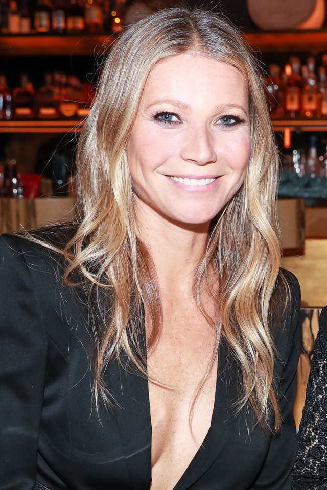 Gwyneth Paltrow La Perla