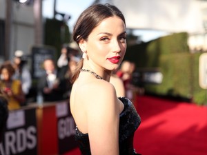 Ana de Armas: „Nincs szükség női James Bondra”