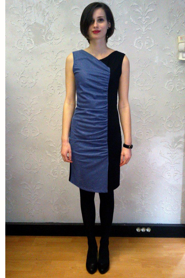 Bajcsai Viki sem bírja a magas sarkút sokáig