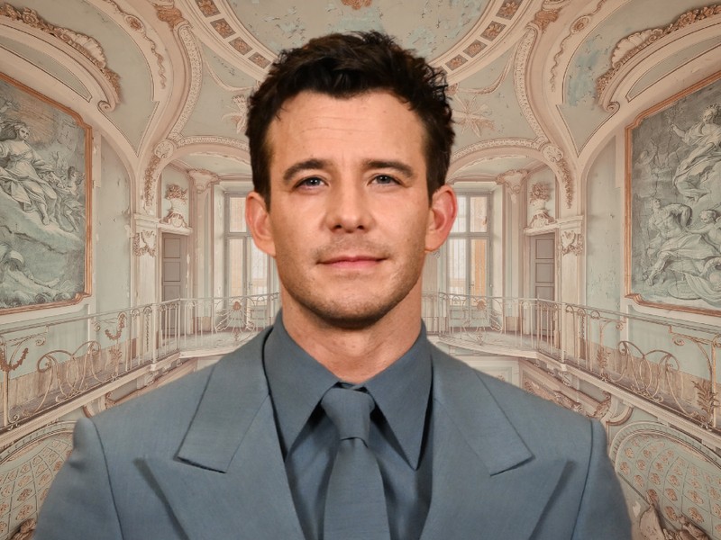 Luke Thompson nem akart híres lenni, most mégis érte őrül meg a fél világ