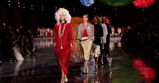 5 trend a divat világában, ami érezhetően letarolja majd 2026-ot