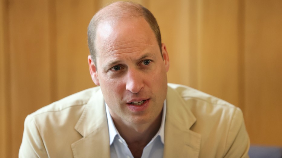 Vilmos herceg vagyona egy kimeríthetetlen kút