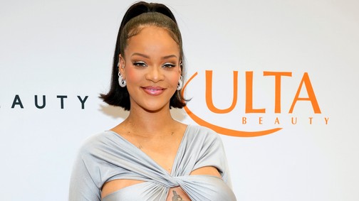 Lehet, hogy Rihanna véletlenül elárulta a babája nemét