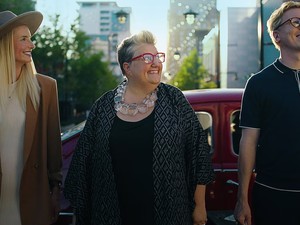 Svéd halál-takarítás: A rendteremtés és elengedés skandináv művészete