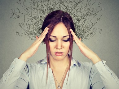 4 dolog, amivel nagyobb kárt okozol az agyadban, mint gondolnád