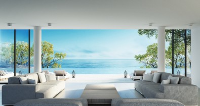 Less be minden idők legdrágább sztárotthonaiba