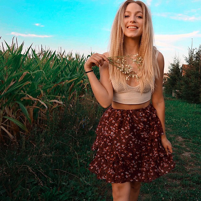 A Sztárban sztár versenyzője megmutatja kedvenc nyári összeállítását