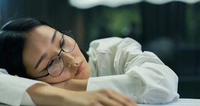 Gyakran fáj a lapockád? Ezt üzeni a tested a kellemetlen érzéssel