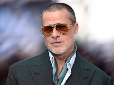 Brad Pitt lánya kőkeményen bebizonyította, hogy köszöni szépen, nem kér az édesapjából