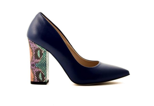 GLAMOUR nagykövetünk megmutatja kedvenc hétköznapi cipőit