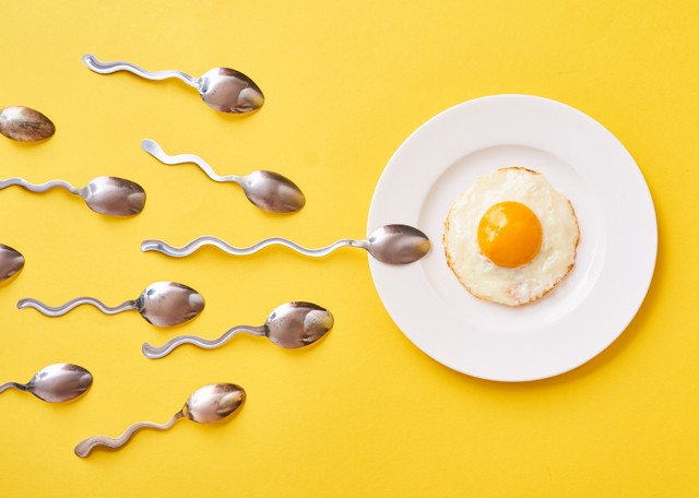 10 dolog, amit nem tudtál a spermáról