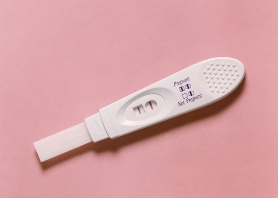 Ezek a terhesség első jelei