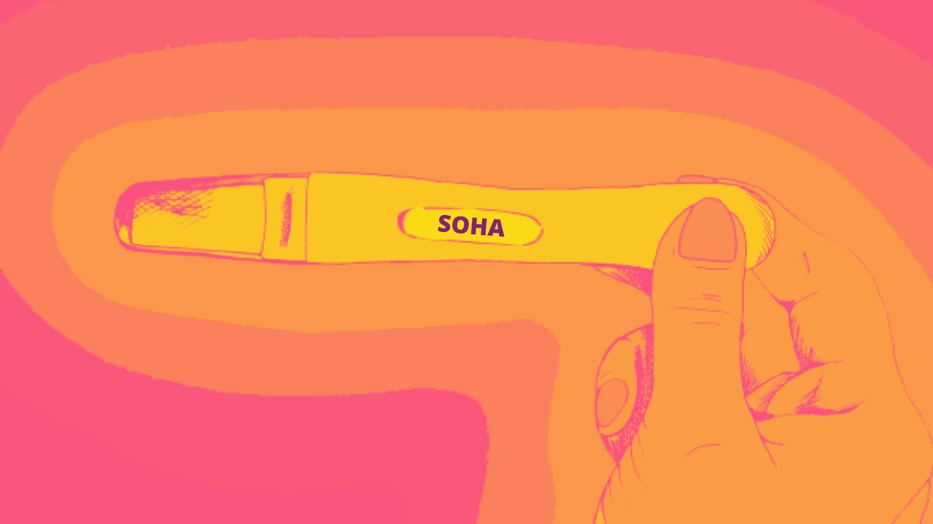 Miért nem jön a baba, amikor annyira akarjuk? Talán azért, mert ANNYIRA akarjuk