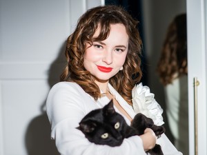 Mit jelent, ha te vagy a fekete macska a párkapcsolatodban?