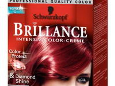 Schwarzkopf Brillance
