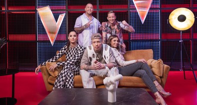 The Voice: kőkemény, de négy versenyzőt is hazaküldtek az első élő adásból