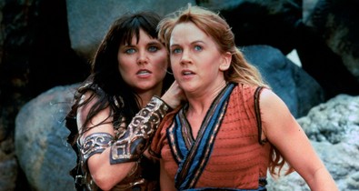 Emlékszel még a Xena: A harcos hercegnő című sorozatra? Ma már fel sem ismernéd a benne játszó színészeket