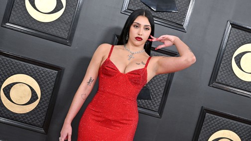 Madonna lányának pucérruhájánál rég láttunk meztelenebbet