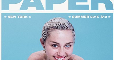 Miley Cyrus meztelenül dagonyázik a malacával