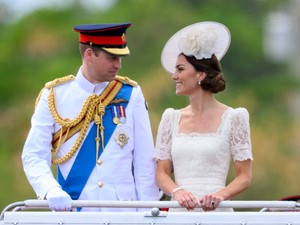 Dobj el mindent gyönyörködj: kijött Katalin hercegné és a gyerekek karácsonyi képeslapja