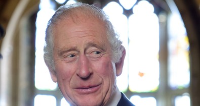 Károly király gyászol, borzalmas veszteség érte