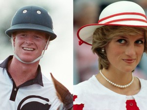 Ismerd meg a férfit, aki szakított Diana hercegnővel, majd meggazdagodott a kapcsolatukból