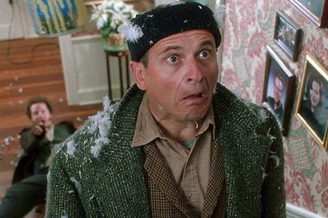 Joe Pesci is beszállt a Reszkessetek, betörők! újrajátszásába