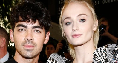 Sophie Turner a diétája miatt egy évre megszűnt menstruációja