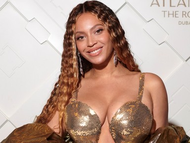 Elolvadunk, Beyoncé 11 éves lányával énekel a színpadon