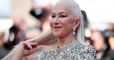 Helen Mirren XXL haja a legvagányabb dolog, amit ma látni fogsz
