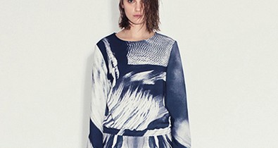 Az expresszionizmus és a grunge korszak ihlette darabok a KataSzegedi 2014-es tavasz-nyári kollekciójában