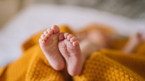 Covid-baby jelenség: a járvány alatt született gyerekek egy teljesen más világba csöppentek