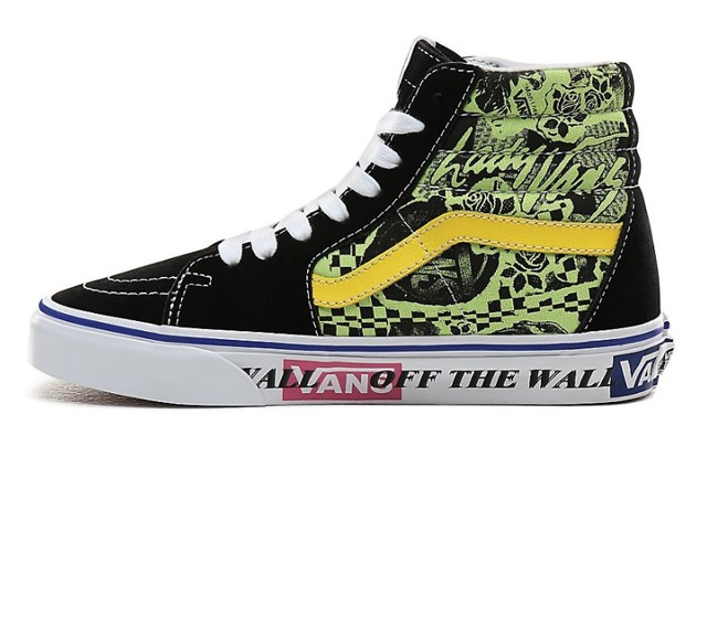 Vászon VANS 26990 Ft