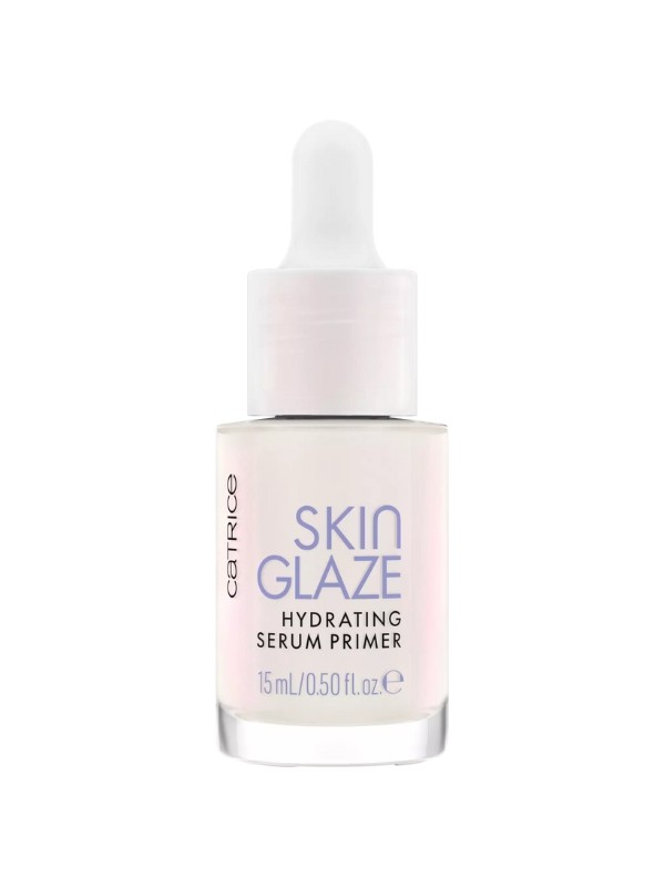 Skin Glaze hidratáló szérum primer CATRICE 1949 Ft/15 ml