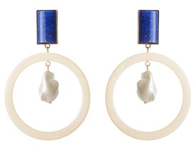 Fülbevaló MANGO 4995 Ft    GLAMOUR-napokon 3996 Ft