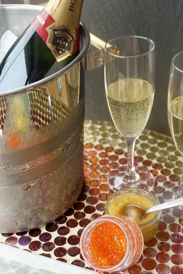 Várnak a legjobb szilveszteri fogások!