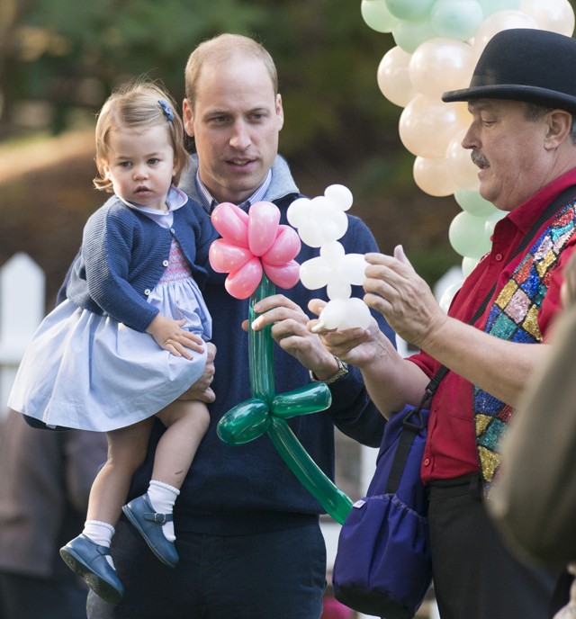 Kate Middleton Kanada