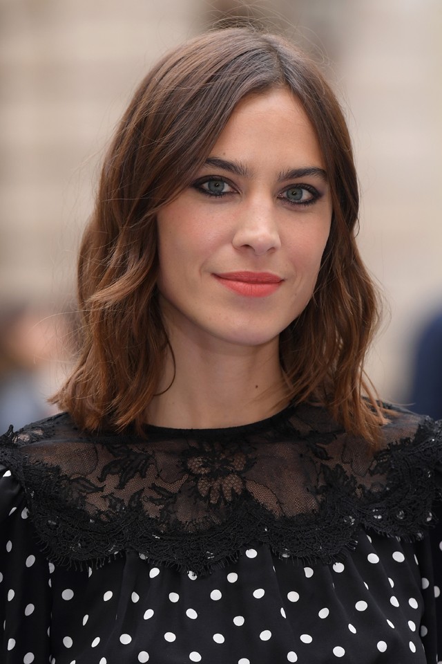 Létezik könnyen kezelhető frufru? Persze!