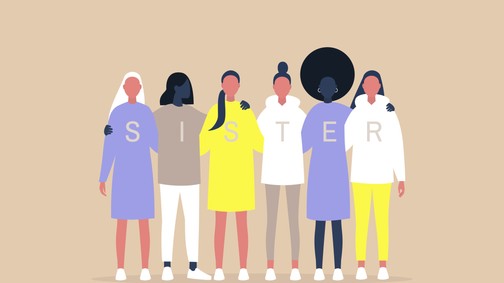 Vélemény: Nőnap az ukrán- orosz háború árnyékában 