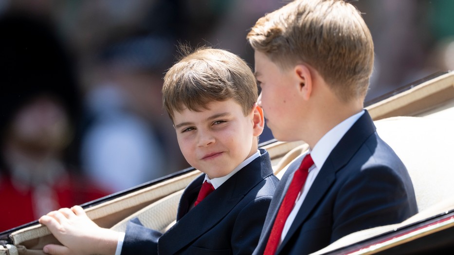 Testbeszédszakértő elemezte Lajos herceg viselkedését