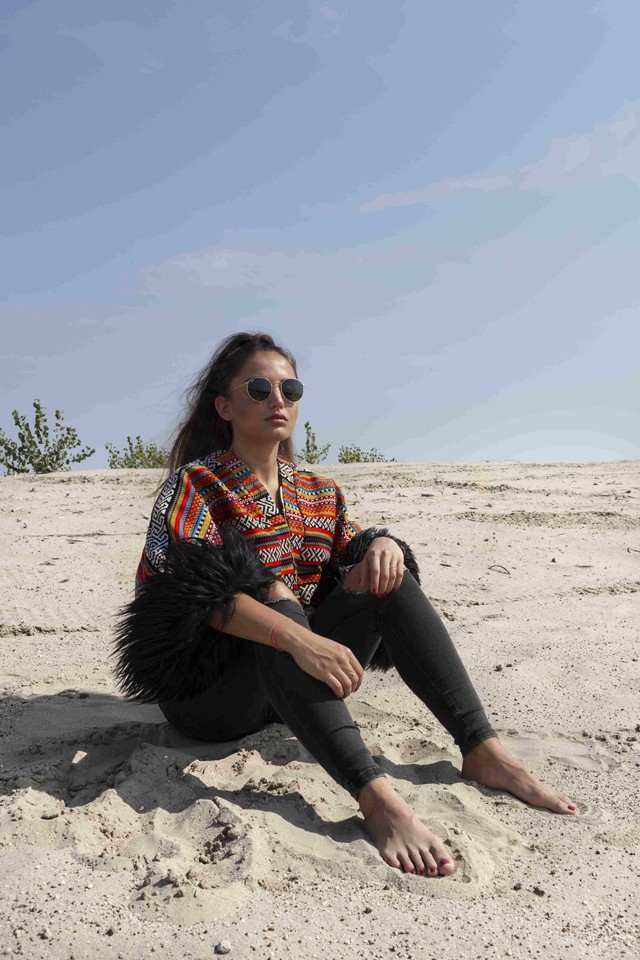 Elállt a szavunk a magyar tervező kollekciójától: letisztult, elegáns, izgalmas és merész darabok