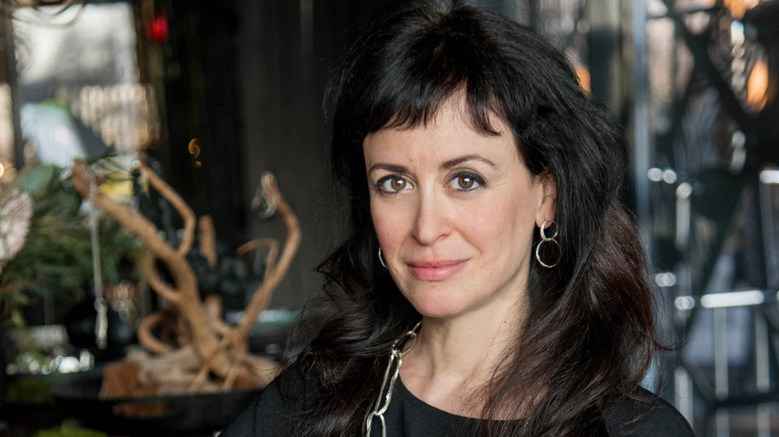 Zeibig Anna ékszerei a bátor és határozott nőknek készülnek, akik nem félnek az önkifejezés szabadságától