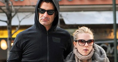 Perverz Scarlett Johansson új pasija?