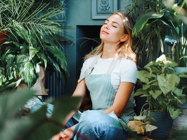 Így változik meg az életed, ha naponta 5 percet csendben maradsz